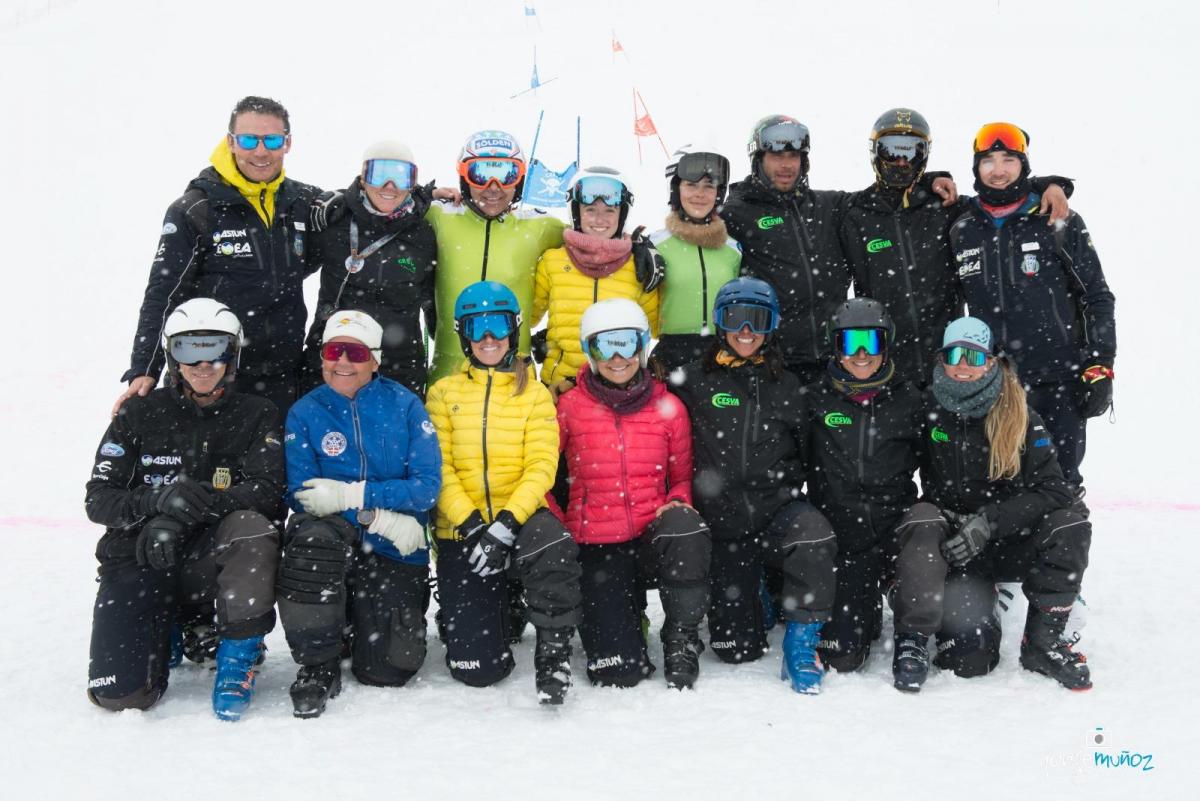 Entrenadores Entrenadores