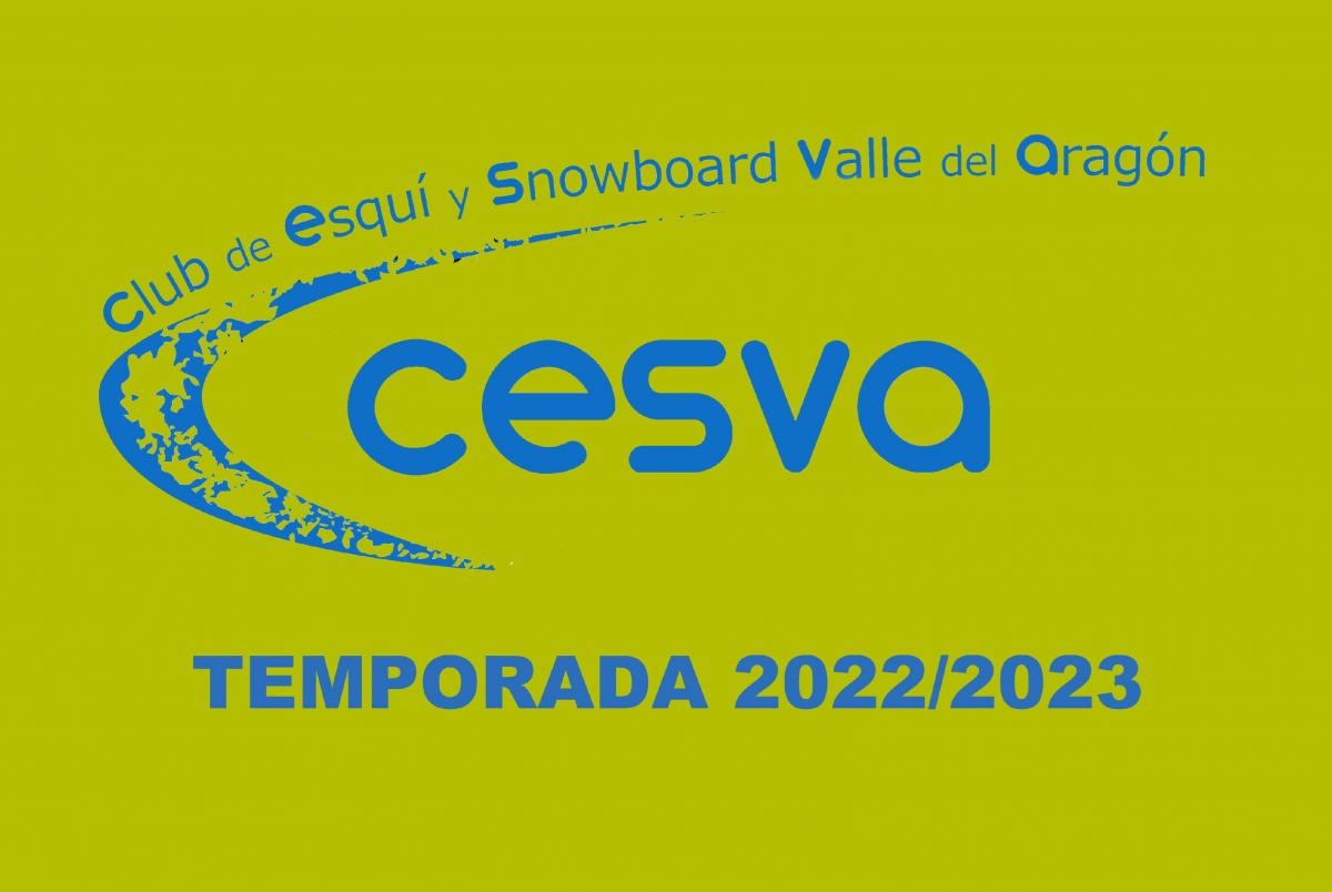 CESVA 2022-2023